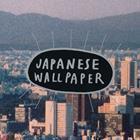 Japanese Wallpaper - 'Waves' Single Launch