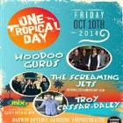 ONE TROPICAL DAY - 