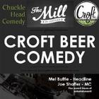 Croft Beer Comedy