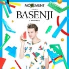 Basenji // Swindail - V MoVement Uni Tour