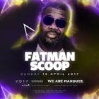 Marquee Presents - Fatman Scoop