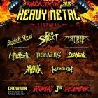 Knock em Out Heavy Metal Festival 2016