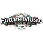 FUTURE MUSIC FESTIVAL 2013 - BRISBANE