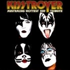 Kisstroyer with Special Guests Appetite For Destruction and Sisters Doll (Shoppingtown Hotel) 