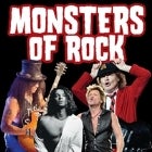 Monsters Of Rock - Pambula