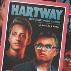 Hartway 'Beyond' Single launch