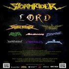 Stormrider Heavy Metal Festival 2015