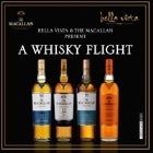 A Whisky Flight