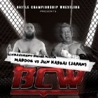 Battle Championship Wrestling 5