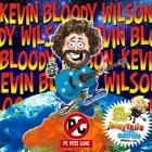 Kevin Bloody Wilson (Village Green Hotel)