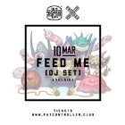 Feed Me (DJ Set)