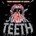 Sugar Teeth ‘Inner Workings’ EP Launch w/ Top Lip, Kimono Dragqueens 