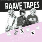 Raave Tapes '2 U xoxo' single launch