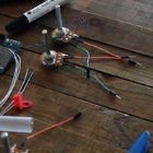 Build an Experimental Musical Instrument: Biosynth Workshop