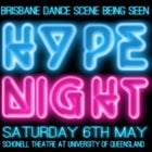 HYPE NIGHT - Student Dance Showcase