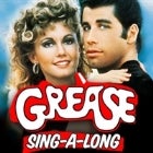 GREASE - SING A LONG