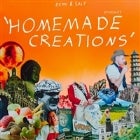 'Homemade Creations' w/ Letters to Lions, The Moving Stills + MORE
