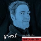 Fred Smith Album Launch