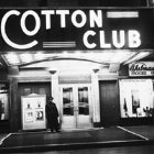 Cotton Club: October