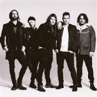 The Glorious Sons (FREE ENTRY)