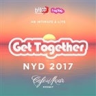 GET TOGETHER NYD 2017