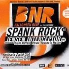 BNR Halloween Rave 