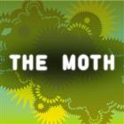 THE MOTH STORYSLAM: BUSTED