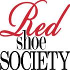 A Red Shoe Ho Ho Ho Comedy Night!