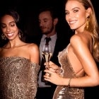 Moet Party Day - Gold Party Tickets