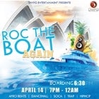 Roc The Boat: Again