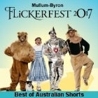 FLiCKERFEST 2017 MULLUM-BYRON: Best of Australian Shorts