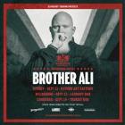 Brother Ali (Canberra Show)