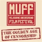 MUFF THE GOLDEN AGE OF CENSORSHIP: THE RED PILL