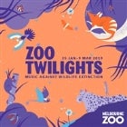 Zoo Twilights