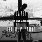 Davey LIVE
