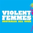 Violent Femmes & Rayella