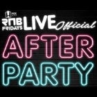 RNB Fridays Live Official After Party - MELBOURNE