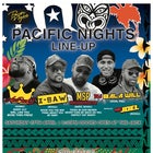 Pacific Nights Line-Up