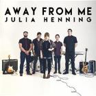 Julia Henning 'Away From Me' Tour - Bluebee Room - ADL