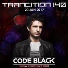Trancition – Code Black