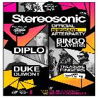 Stereosonic 2012 Brisbane Official After Party