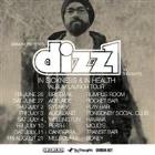 Dizz1: In Sick & In Health Album Launch