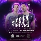 Marquee Presents - Vini Vici