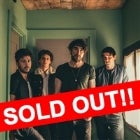 THE CORONAS - LIVE & INTIMATE IN SYDNEY (SOLD OUT)