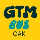 Adelaide CBD Bus to Groovin The Moo Oakbank 2015 