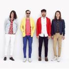 Miami Horror - Supported by JOY. + Young Franco + Cleopold