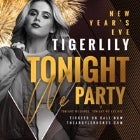 NYE 2017 - Tonight We Party feat. TIGERLILY