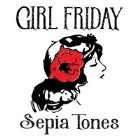 Sepia Tones Album Launch