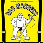 BAD MANNERS (UK) - 40 YEARS OF FUN - AUSTRALIAN TOUR + OZSKA