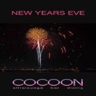 Cocoon New Years Eve 2017